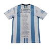 Camiseta de fútbol Argentina Special Edition 2022 - Hombre